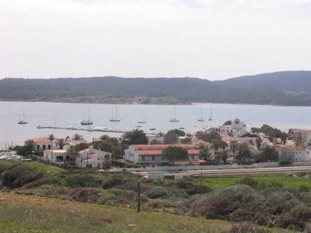 Vista General