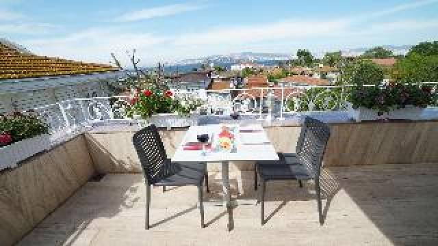 Terraço