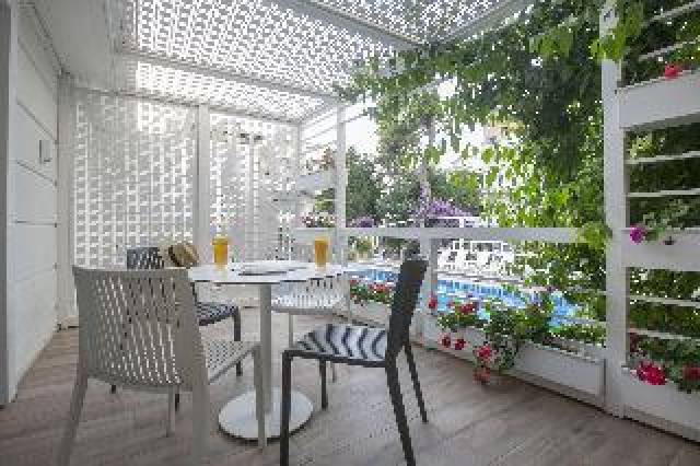 Terraço