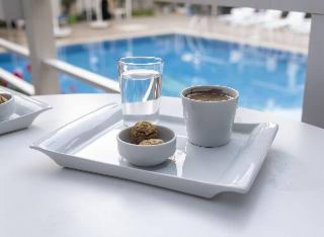 Terraço