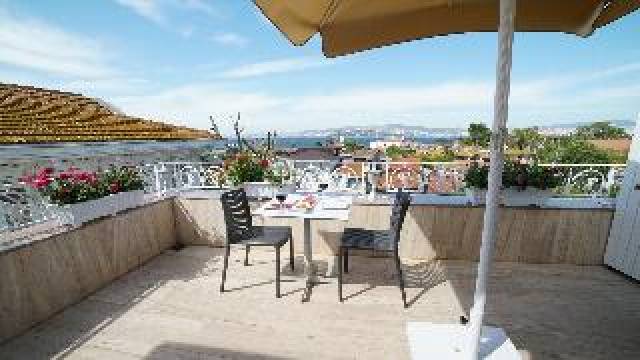Terraço