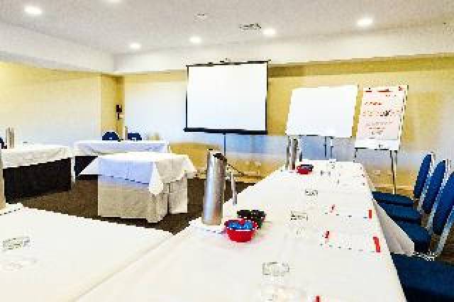 Conferencias