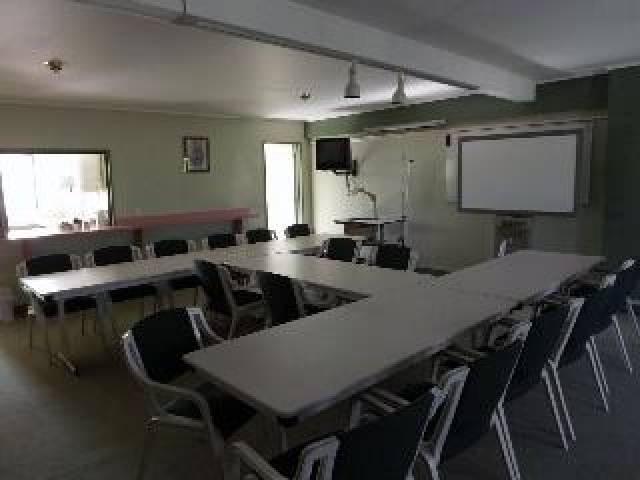 Conferencias
