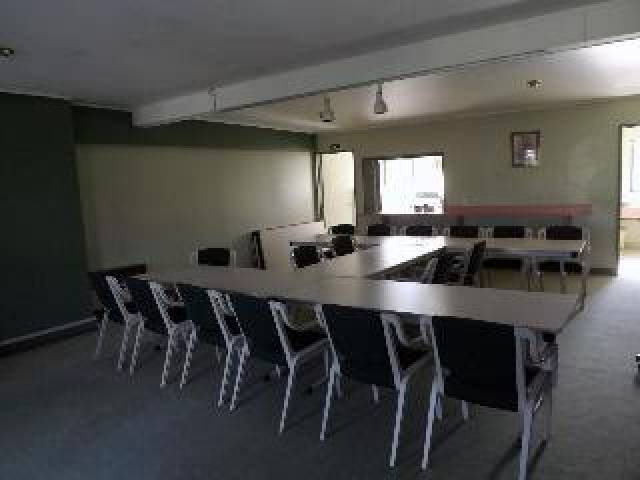 Conferencias