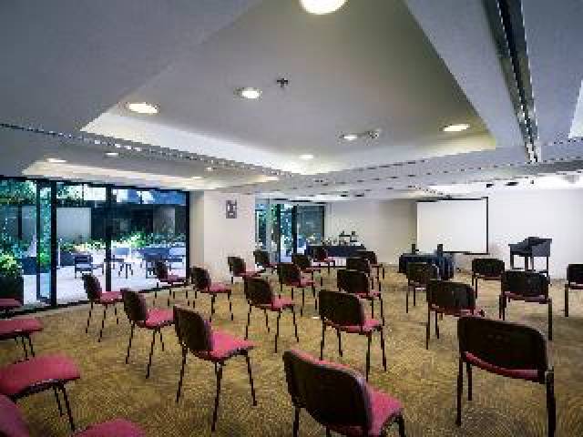Conferencias