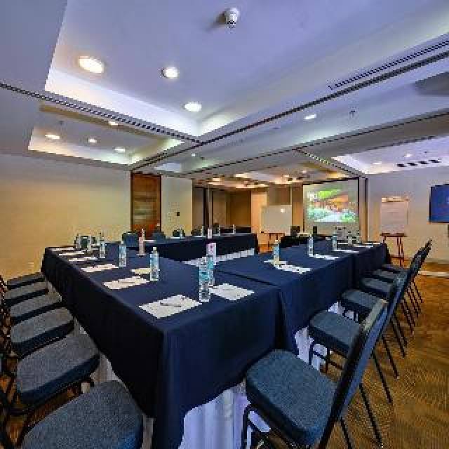 Conferencias