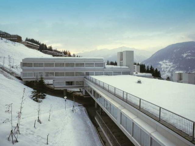 Vista General