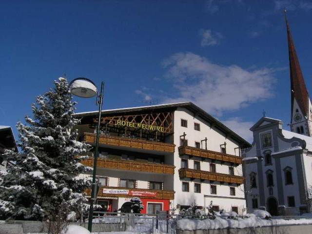Vista General
