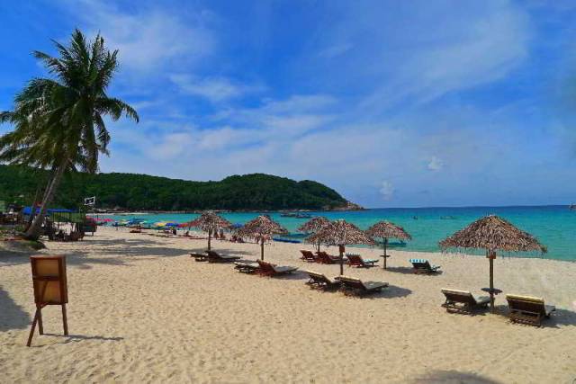 Praia