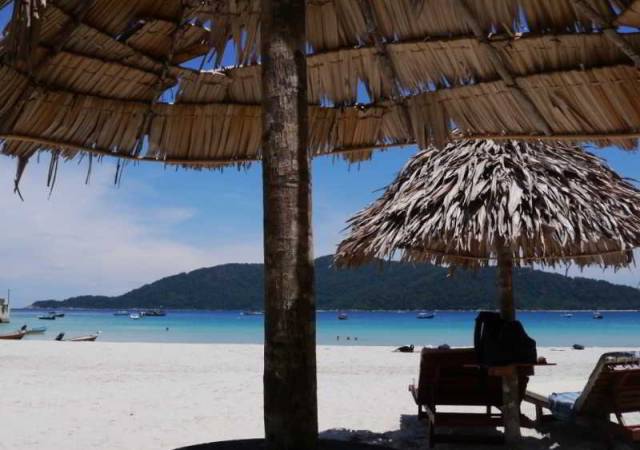 Praia