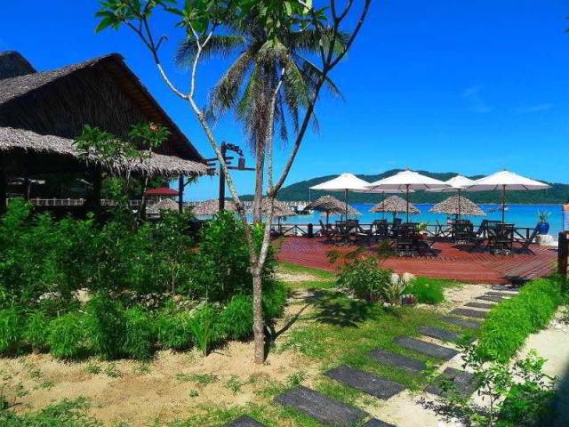 Praia