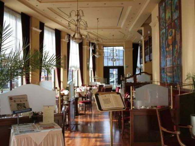 Restaurante