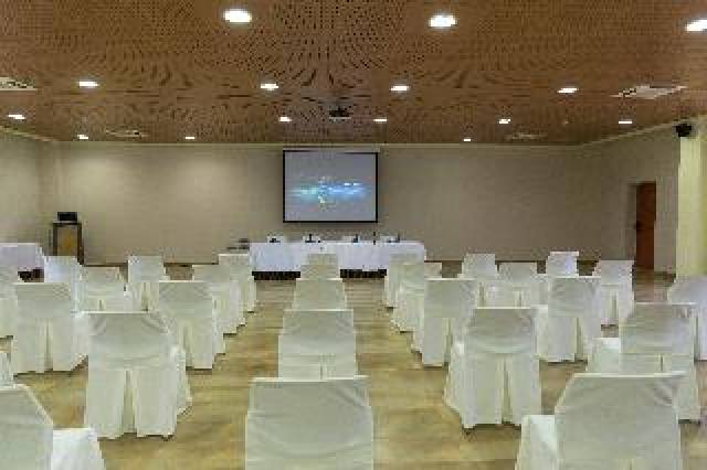 Conferencias