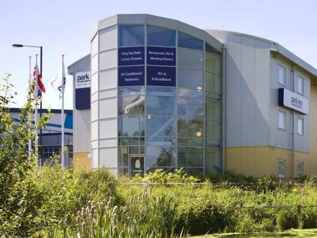Vista General