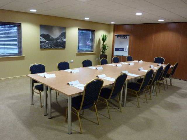 Conferencias