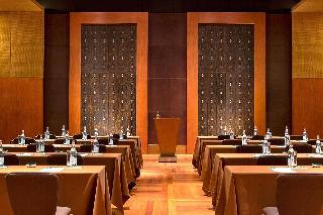 Conferencias
