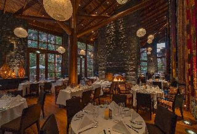 Restaurante