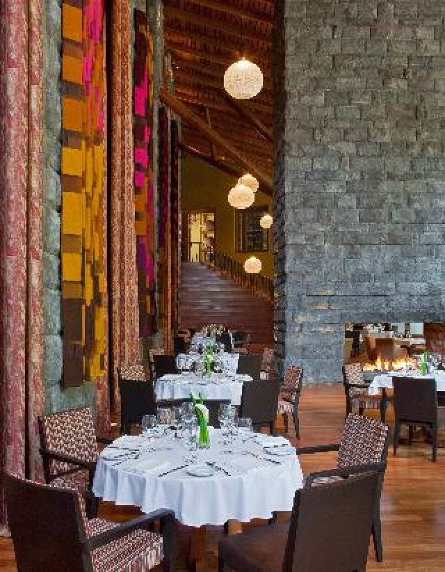 Restaurante