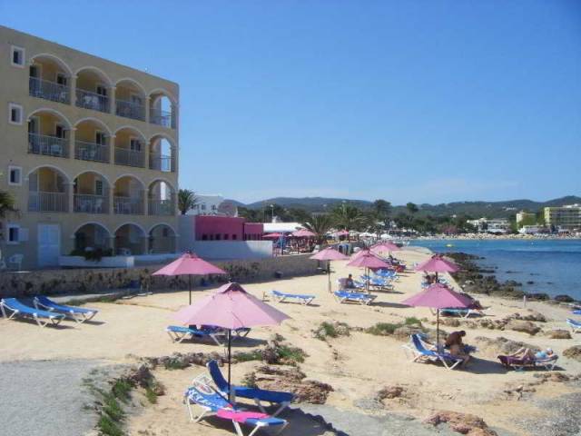 Praia