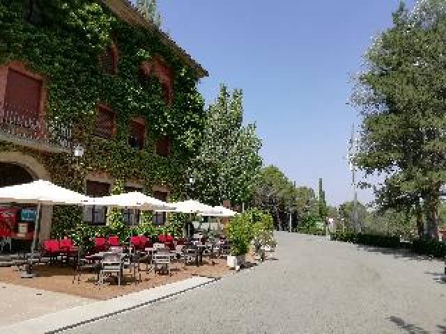 Terraço