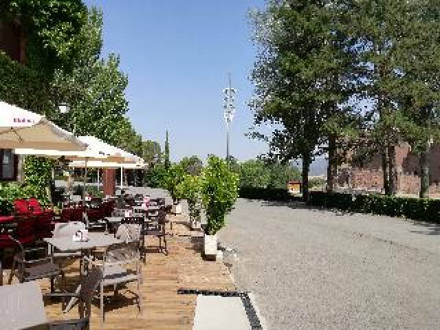 Terraço