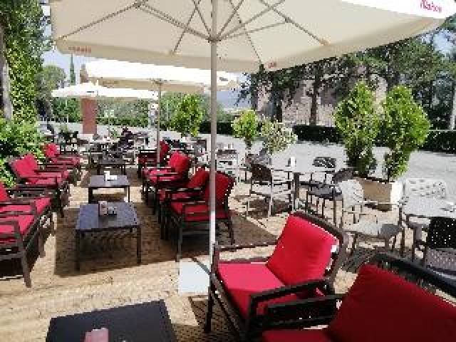 Terraço