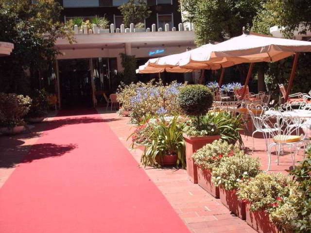 Terraço