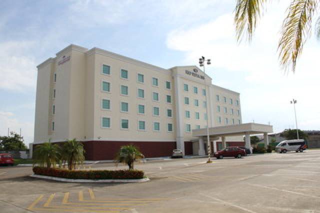 Vista General