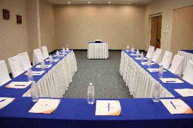 Conferencias