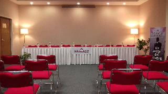 Conferencias