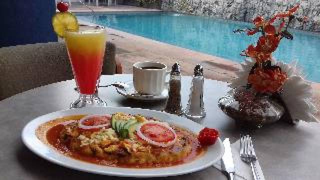 Restaurante