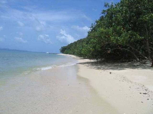 Praia