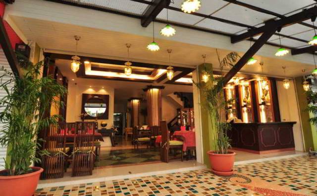 Restaurante
