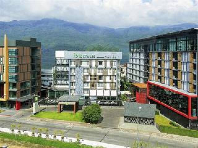 Vista General
