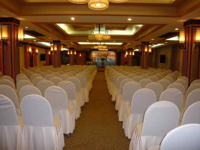 Conferencias
