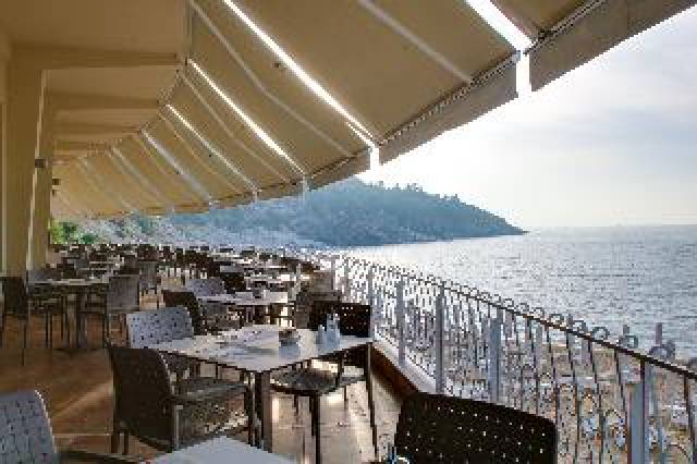 Terraço