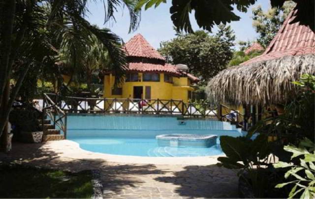 Piscina