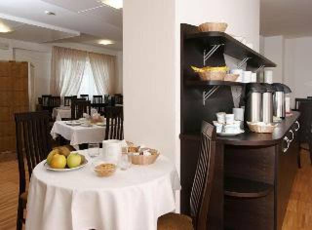 Restaurante