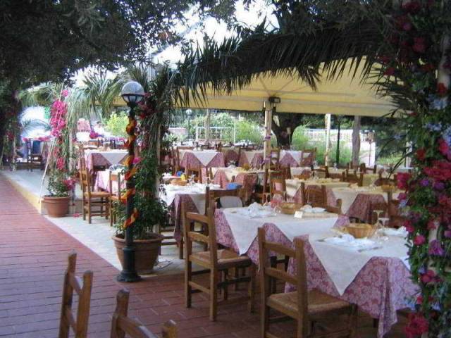 Terraço