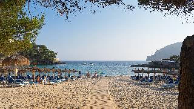 Praia