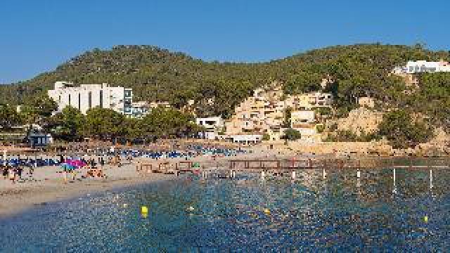 Praia