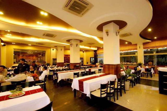 Restaurante