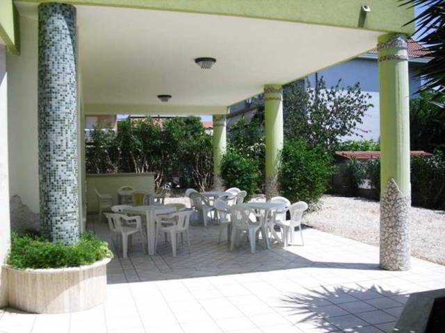 Terraço