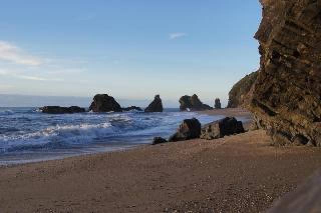Praia