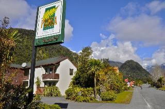 Vista General