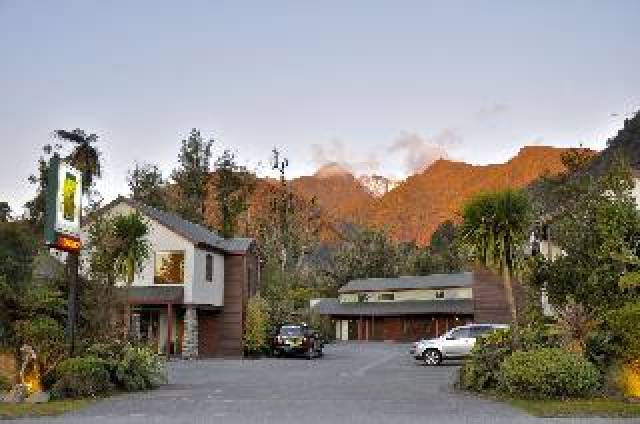 Vista General
