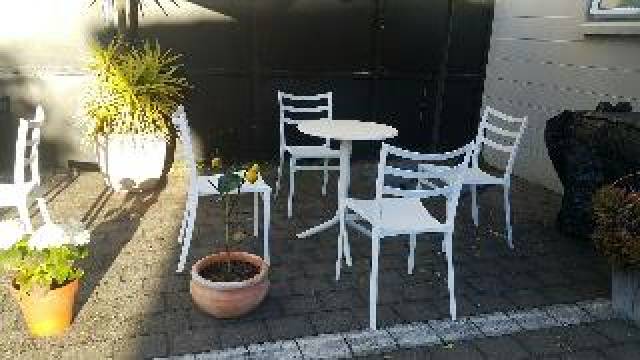 Terraço