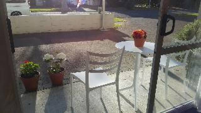 Terraço