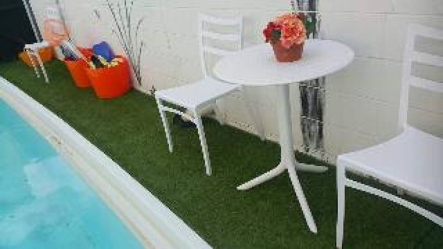 Terraço