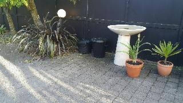 Terraço